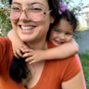 Meet your Posher, Maria